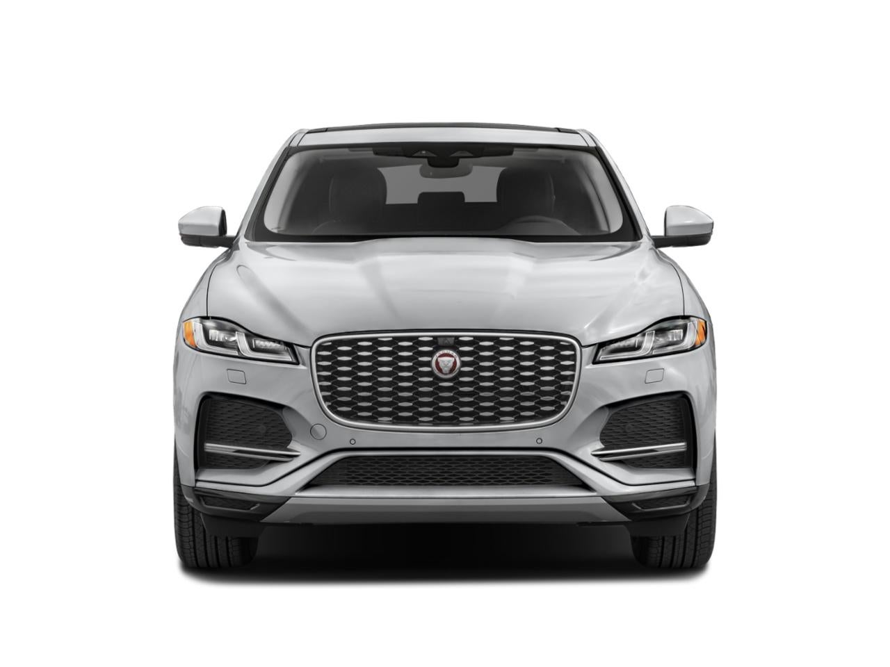 2023 Jaguar F-PACE S P250 AWD
