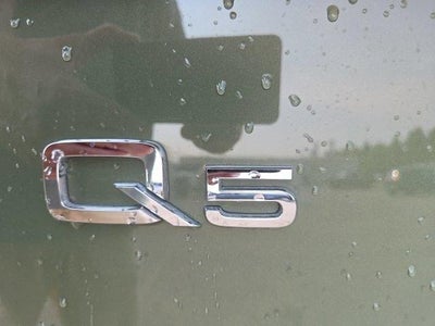 2022 Audi Q5 Sportback S line Premium Plus 45 TFSI quattro