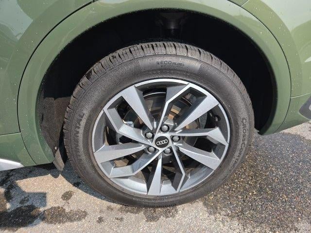 2022 Audi Q5 Sportback S line Premium Plus 45 TFSI quattro