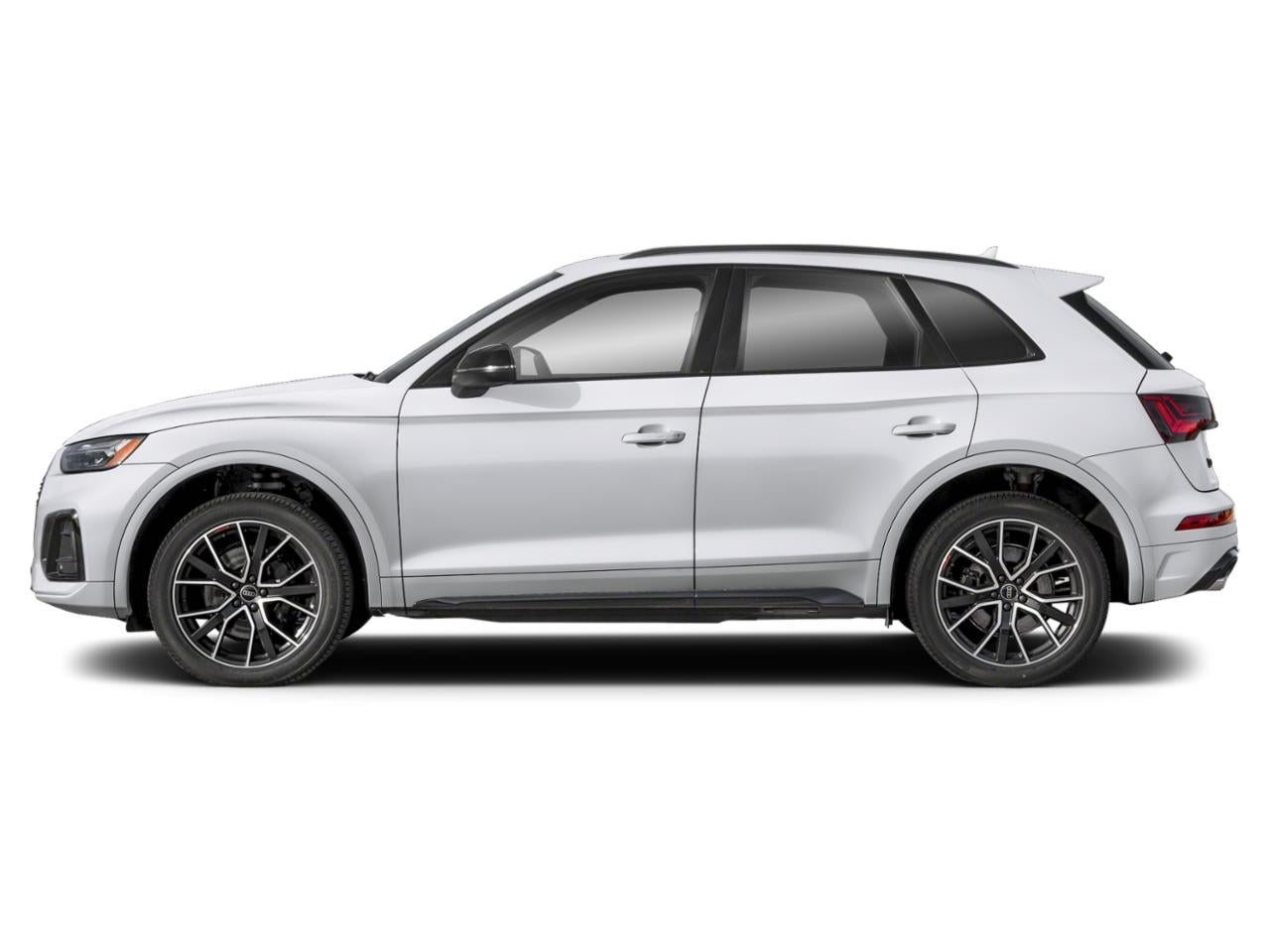 2024 Audi SQ5 Premium Plus 3.0 TFSI quattro
