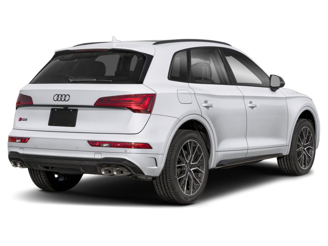 2024 Audi SQ5 Premium Plus 3.0 TFSI quattro