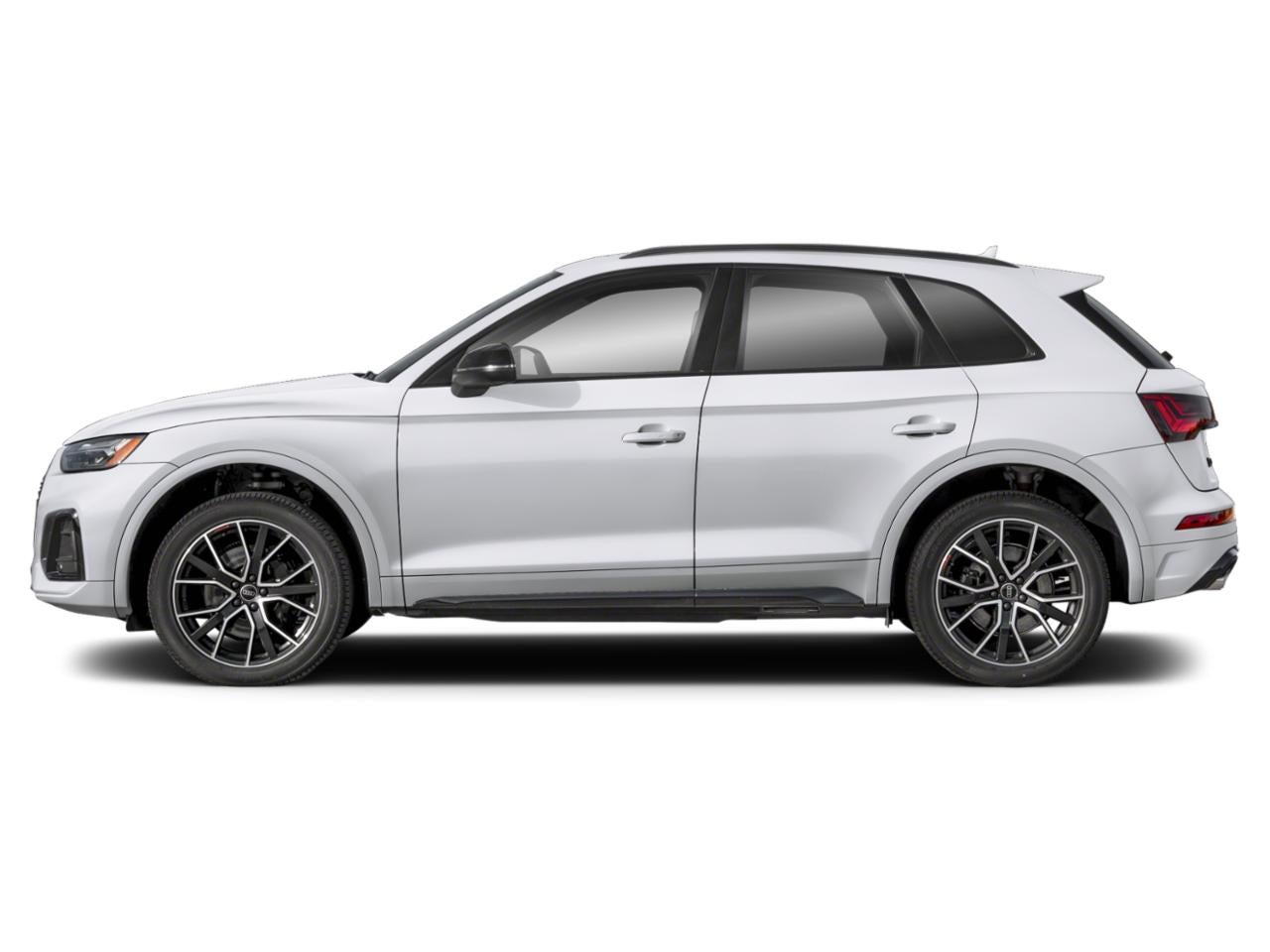 2024 Audi SQ5 Premium Plus 3.0 TFSI quattro