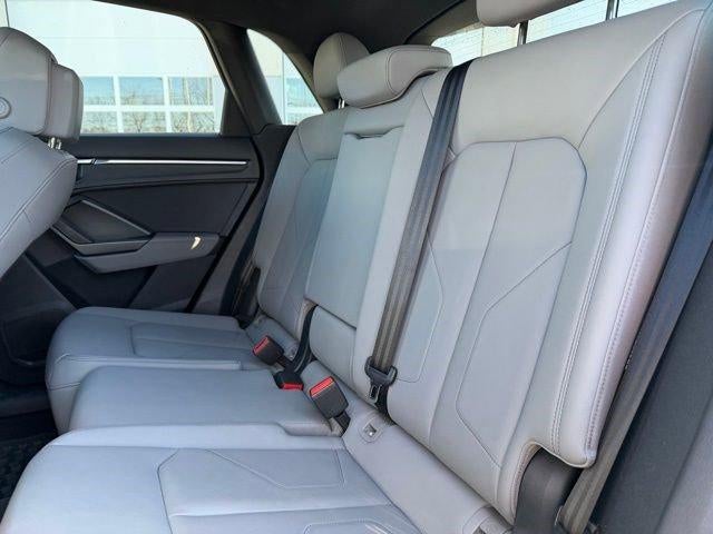 2023 Audi Q3 S line Premium Plus 45 TFSI quattro
