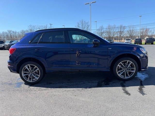 2023 Audi Q3 S line Premium Plus 45 TFSI quattro