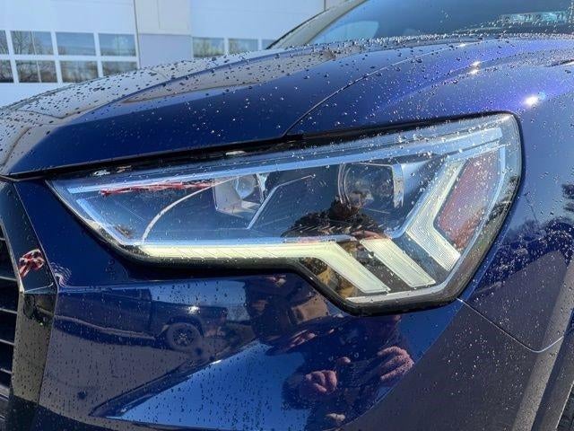 2023 Audi Q3 S line Premium Plus 45 TFSI quattro