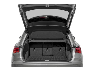 2023 Audi Q3 S line Premium Plus 45 TFSI quattro