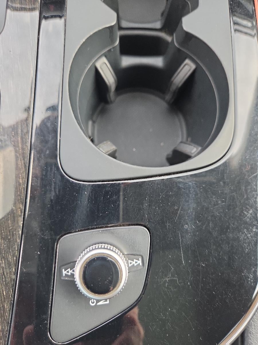 2019 Audi Q7 Prestige 55 TFSI quattro
