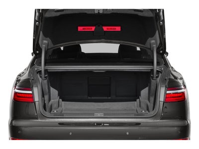 2021 Audi A8 L 55 TFSI quattro