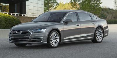 2021 Audi A8 L 55 TFSI quattro