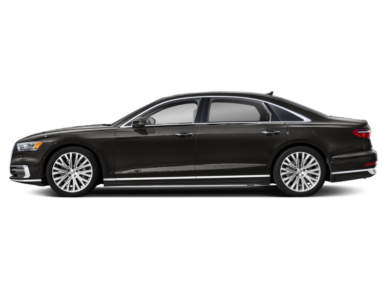 2021 Audi A8 L 55 TFSI quattro