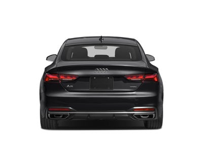 2021 Audi A5 Sportback S line Premium 45 TFSI quattro