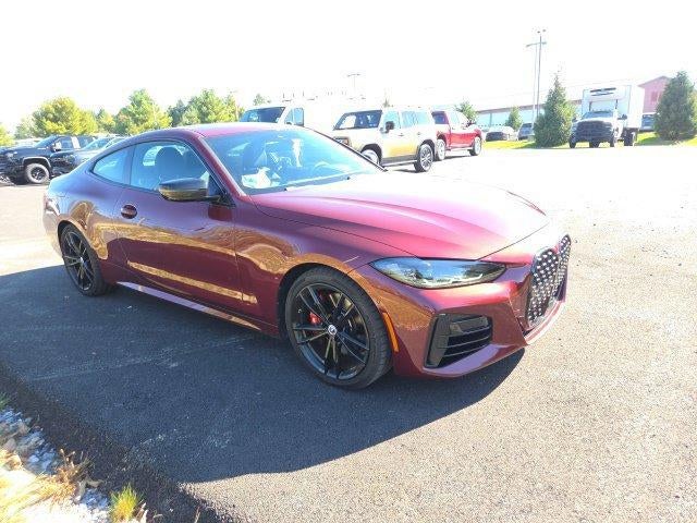 2023 BMW M440i xDrive Coupe