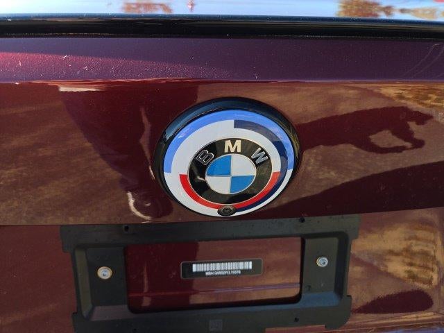 2023 BMW M440i xDrive Coupe