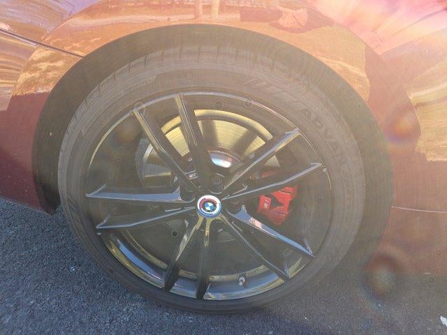2023 BMW M440i xDrive Coupe