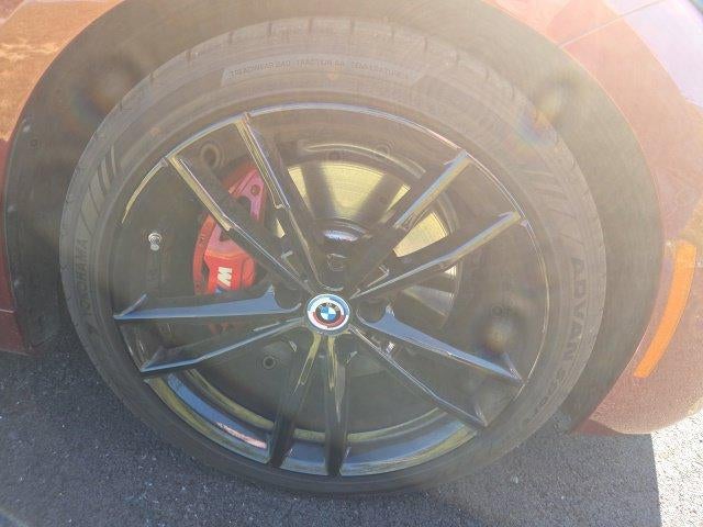 2023 BMW M440i xDrive Coupe