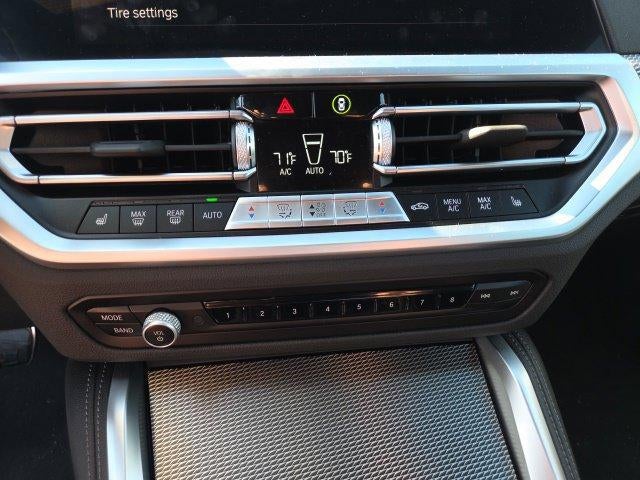 2023 BMW M440i xDrive Coupe