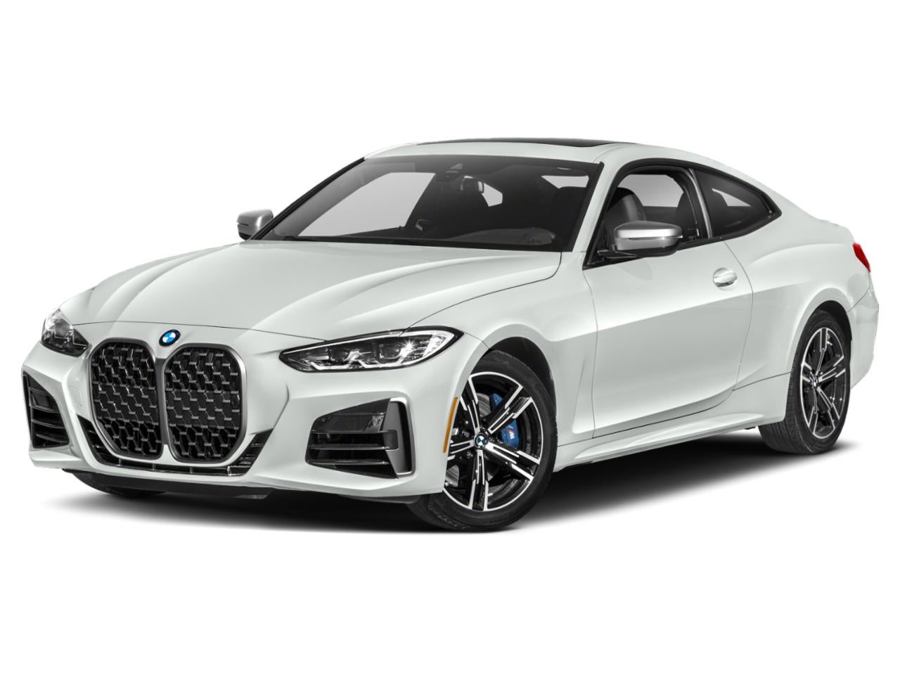 2023 BMW M440i xDrive Coupe