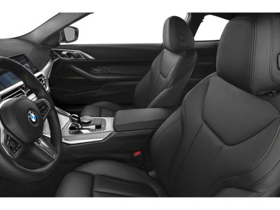 2023 BMW M440i xDrive Coupe