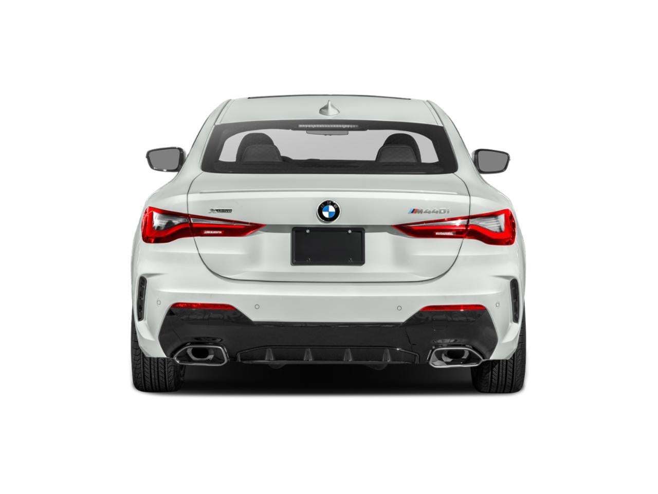 2023 BMW M440i xDrive Coupe