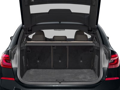 2018 BMW 640i xDrive Gran Turismo