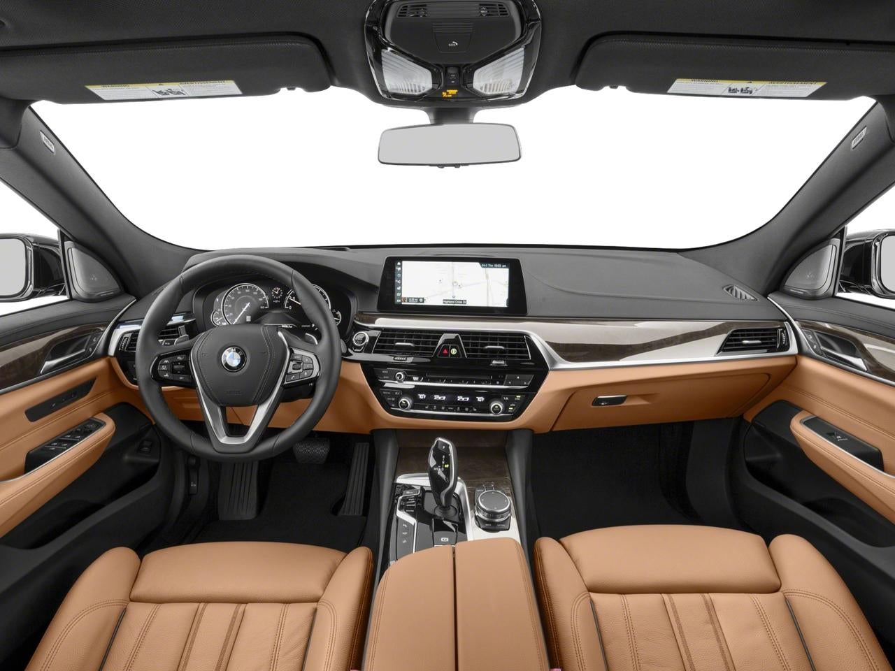 2018 BMW 640i xDrive Gran Turismo