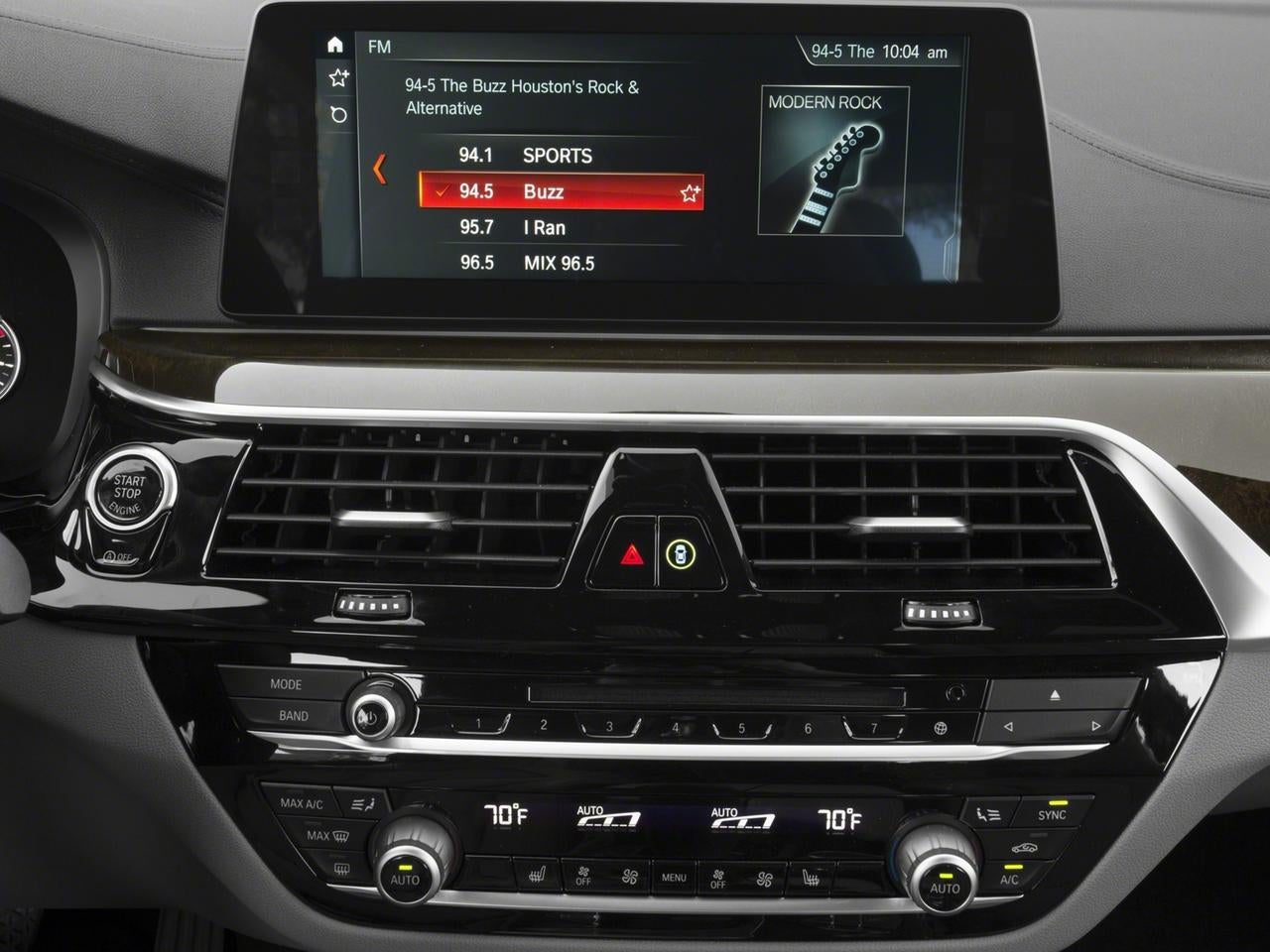 2018 BMW 640i xDrive Gran Turismo