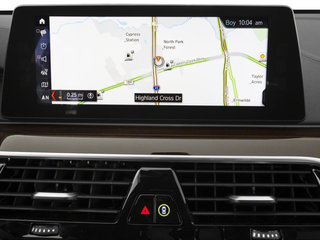 2018 BMW 640i xDrive Gran Turismo