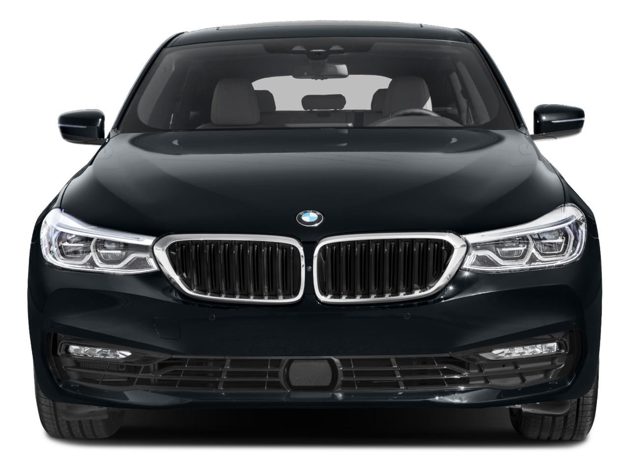 2018 BMW 640i xDrive Gran Turismo