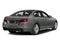 2016 BMW 550i xDrive Sedan