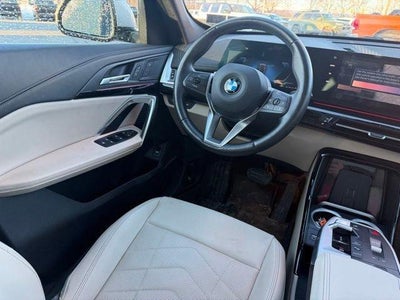 2024 BMW X1 xDrive28i Sports Activity Vehicle
