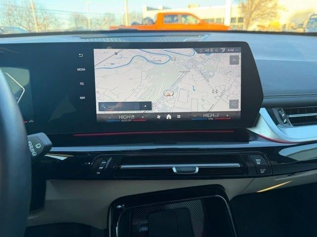 2024 BMW X1 xDrive28i Sports Activity Vehicle