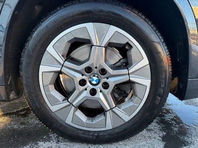 2024 BMW X1 xDrive28i Sports Activity Vehicle