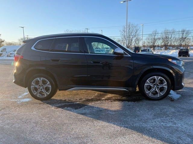 2024 BMW X1 xDrive28i Sports Activity Vehicle