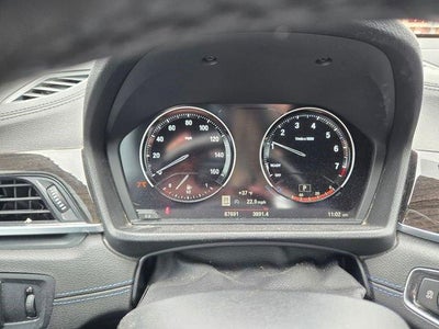 2019 BMW X2 xDrive28i Sports Activity Coupe