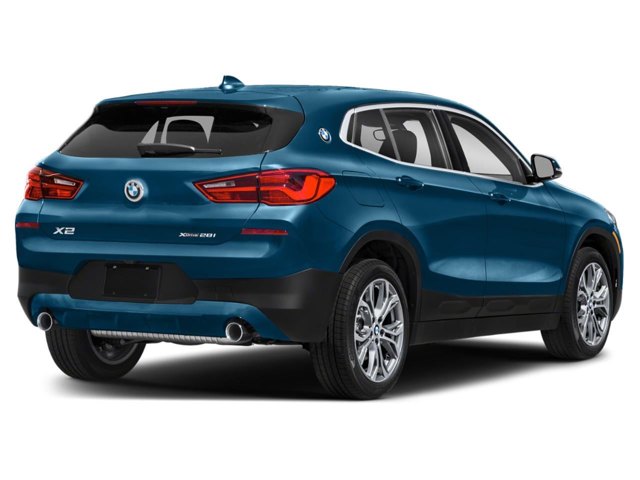 2019 BMW X2 xDrive28i Sports Activity Coupe
