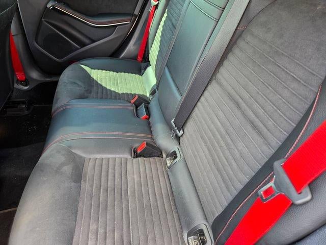 2016 Mercedes-Benz CLA CLA 250 4MATIC® Coupe