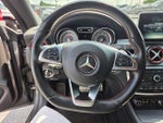 2016 Mercedes-Benz CLA CLA 250 4MATIC® Coupe