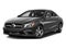 2016 Mercedes-Benz CLA CLA 250 4MATIC® Coupe