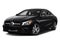 2016 Mercedes-Benz CLA CLA 250 4MATIC® Coupe