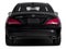 2016 Mercedes-Benz CLA CLA 250 4MATIC® Coupe