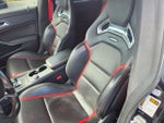 2014 Mercedes-Benz CLA CLA 45 AMG® Coupe