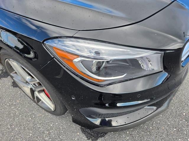 2014 Mercedes-Benz CLA CLA 45 AMG® Coupe