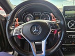 2014 Mercedes-Benz CLA CLA 45 AMG® Coupe