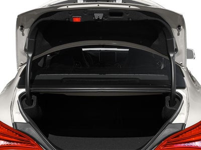 2014 Mercedes-Benz CLA CLA 45 AMG® Coupe