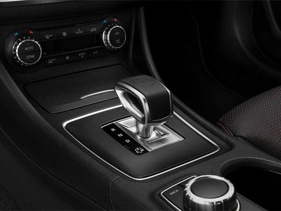 2014 Mercedes-Benz CLA CLA 45 AMG® Coupe