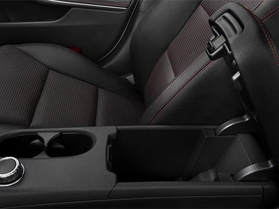 2014 Mercedes-Benz CLA CLA 45 AMG® Coupe