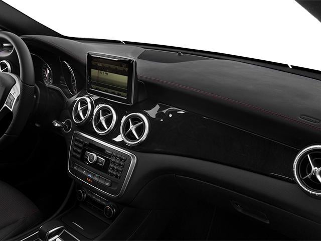 2014 Mercedes-Benz CLA CLA 45 AMG® Coupe