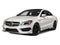 2014 Mercedes-Benz CLA CLA 45 AMG® Coupe