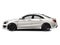 2014 Mercedes-Benz CLA CLA 45 AMG® Coupe