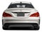 2014 Mercedes-Benz CLA CLA 45 AMG® Coupe